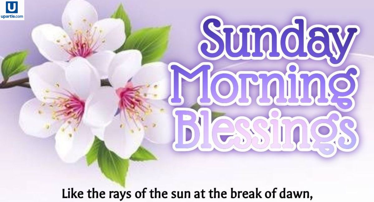 110-sunday-morning-blessings-quotes-and-messages-for-a-joyful-sunday