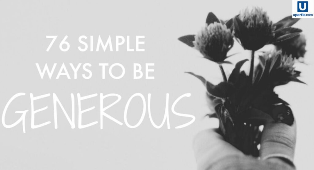 3-ways-to-be-a-generous-person-with-or-without-money