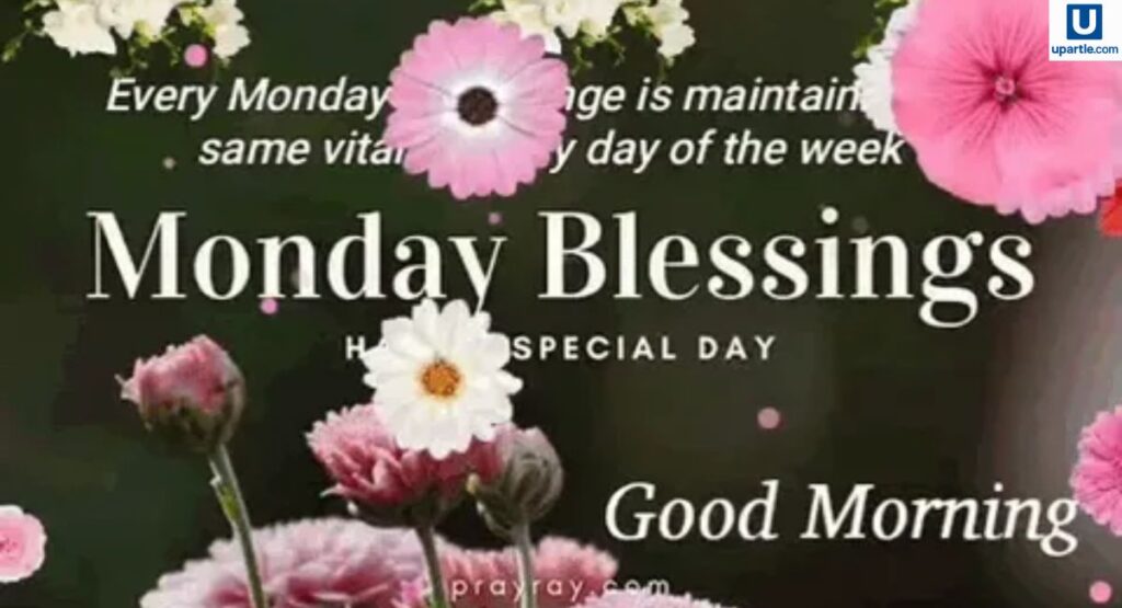 about-monday-blessings