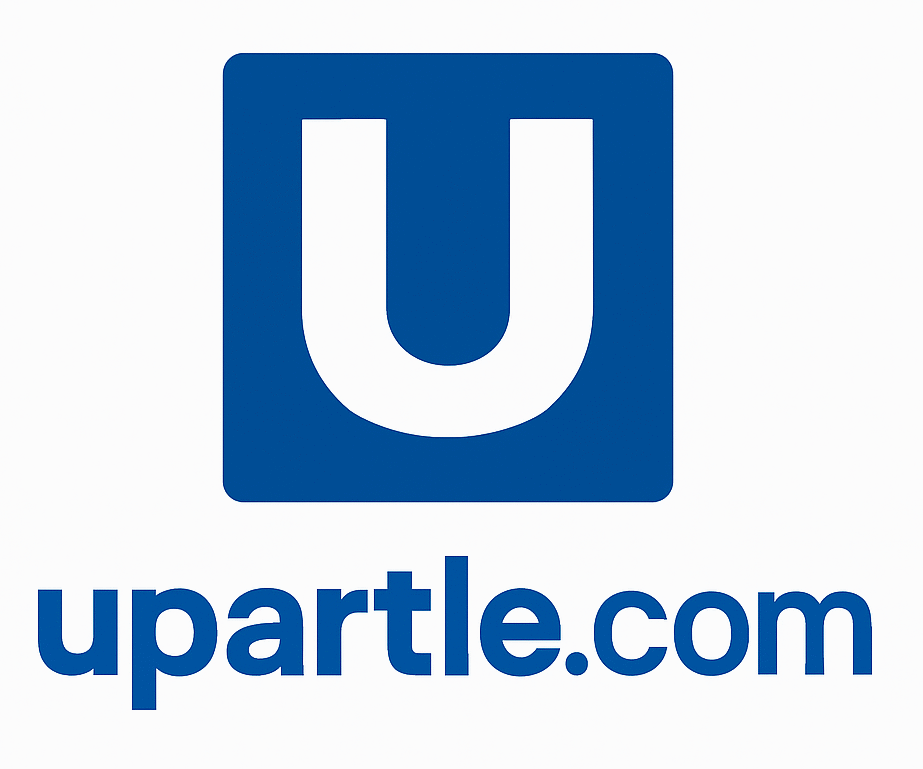 upartcle.com