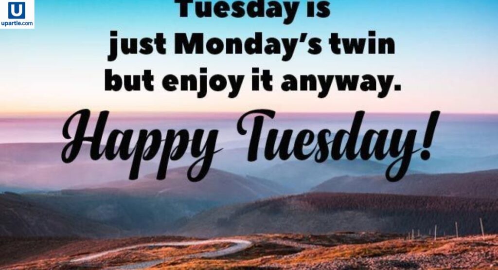 happy-tuesday