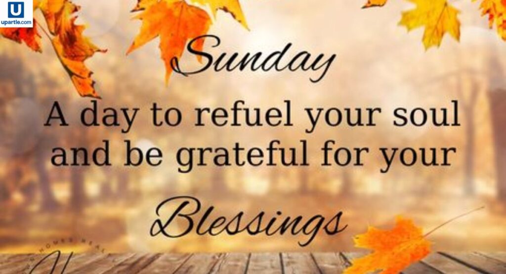 thankful-sunday-blessings
