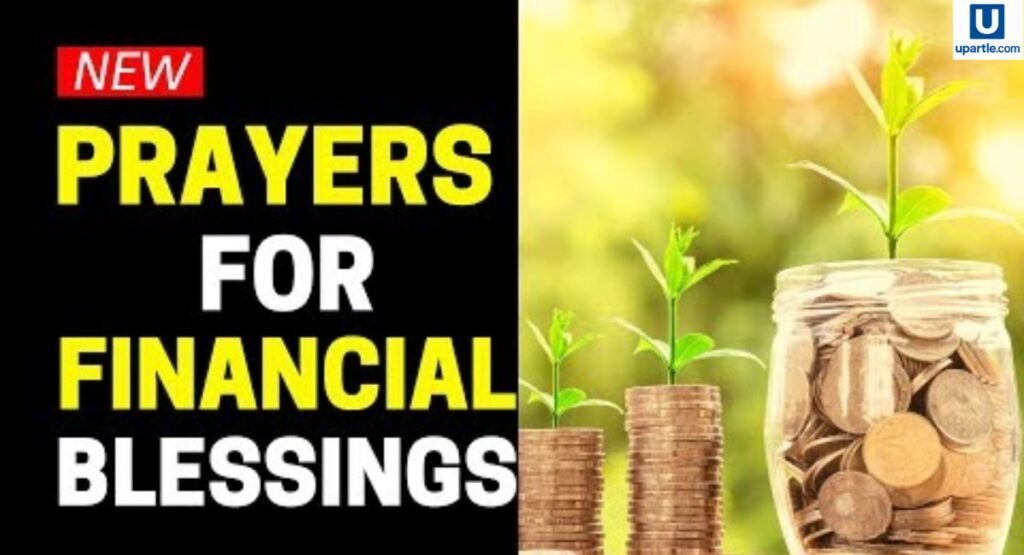 what-is-a-financial-blessing