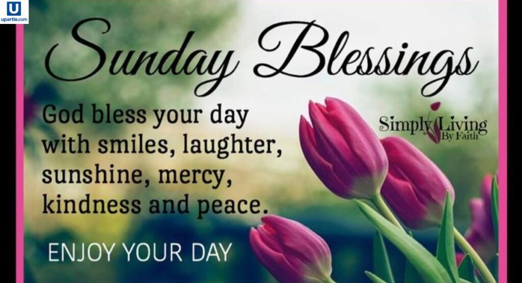 beautiful-sunday-blessings-for-a-peaceful-and-restful-day