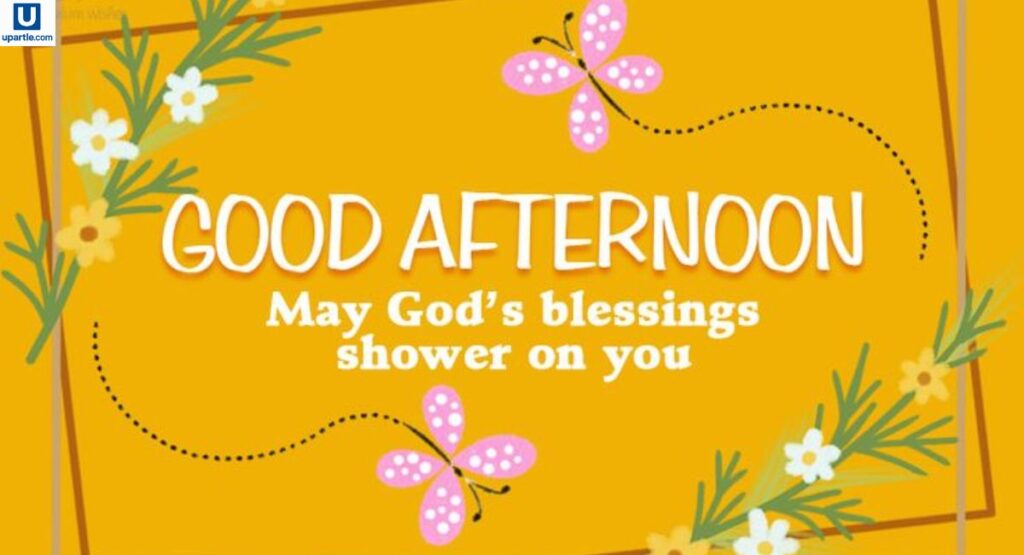 cute-thursday-afternoon-blessings