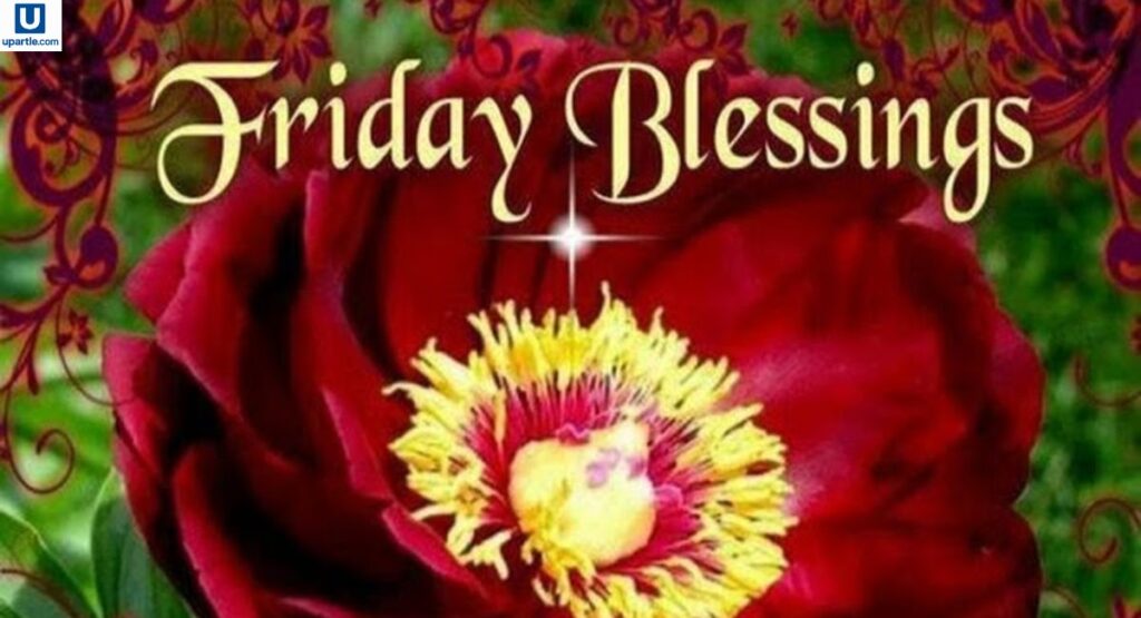 friday-morning-blessings-and-prayers