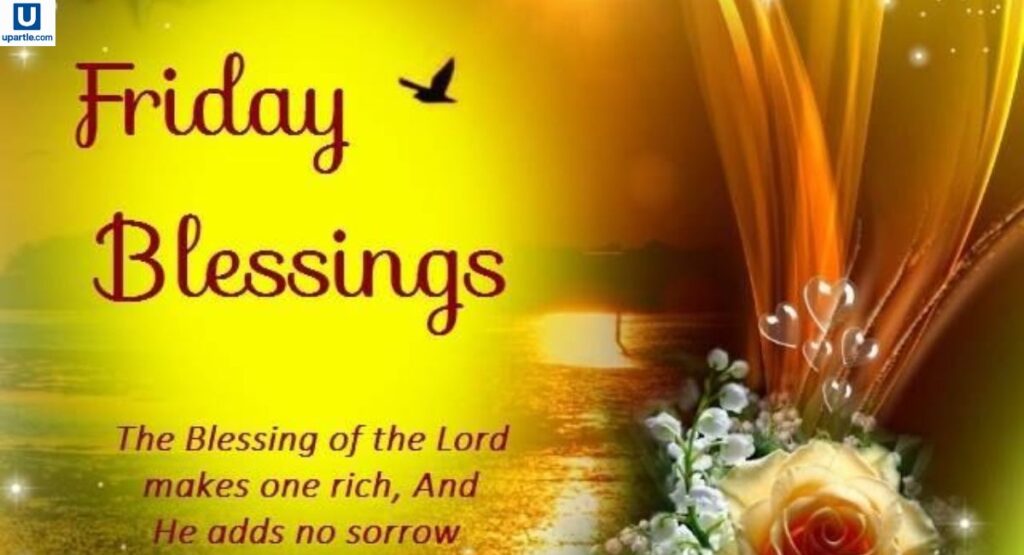 friday-morning-blessings-for-peace-and-strength