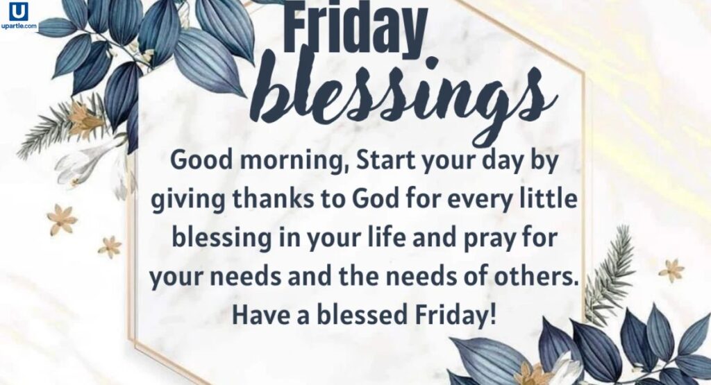 good-morning-friday-blessings