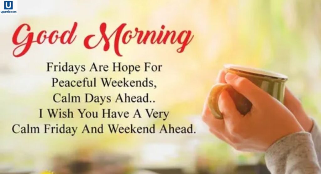 inspirational-good-morning-friday-messages