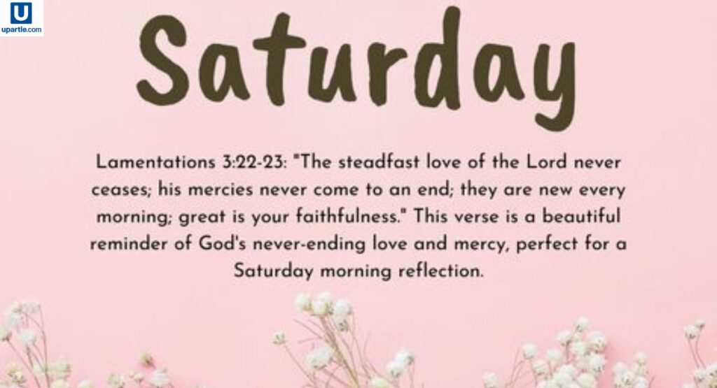 saturday-blessings-and-prayers-for-peace-and-hope