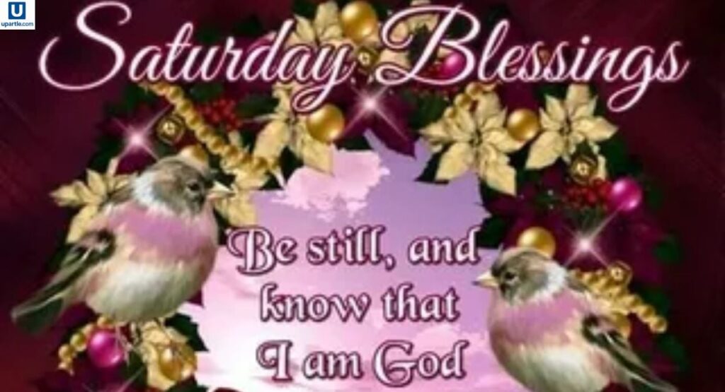 saturday-blessings-quotes