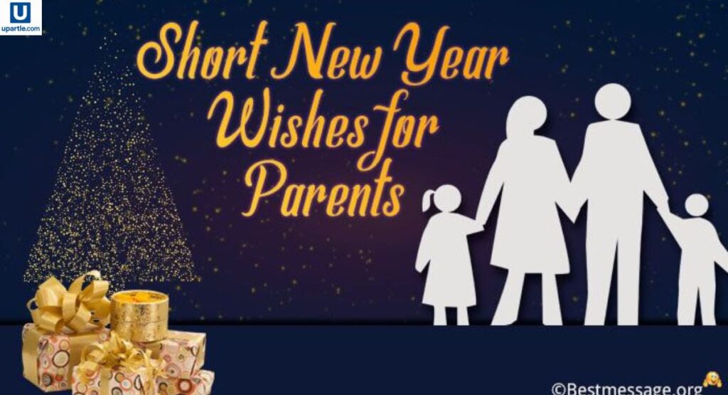 short-new-year-wishes