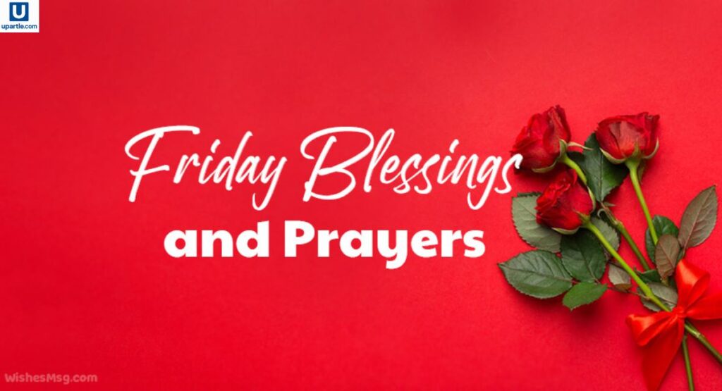 special-friday-blessings-for-happiness-and-success