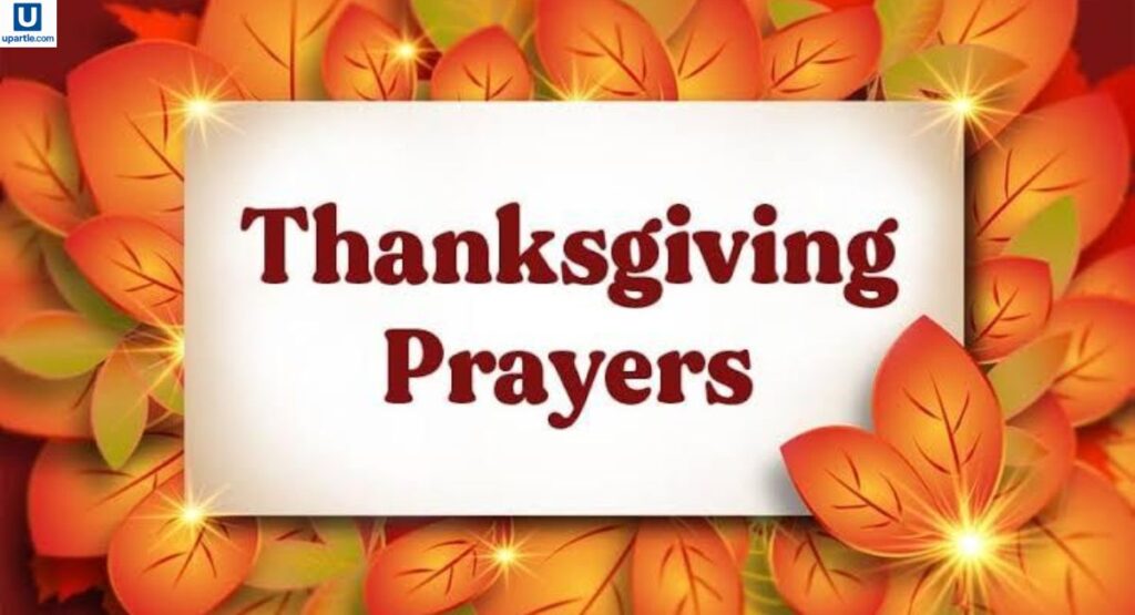 thanksgiving-prayers-from-the-bible