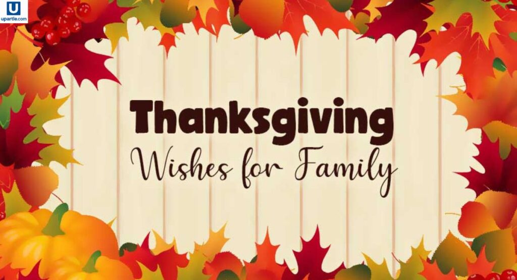 thanksgiving-wishes-for-family