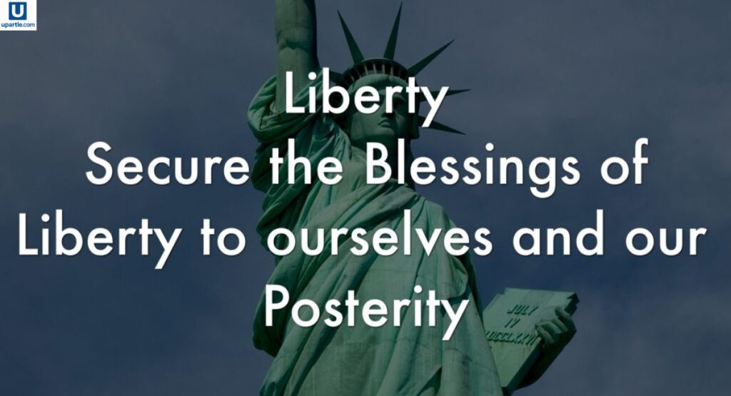 to-secure-the-blessings-of-liberty