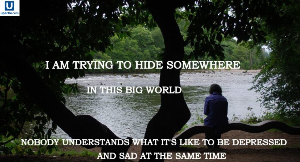 💬-alone-and-depressed-quotes