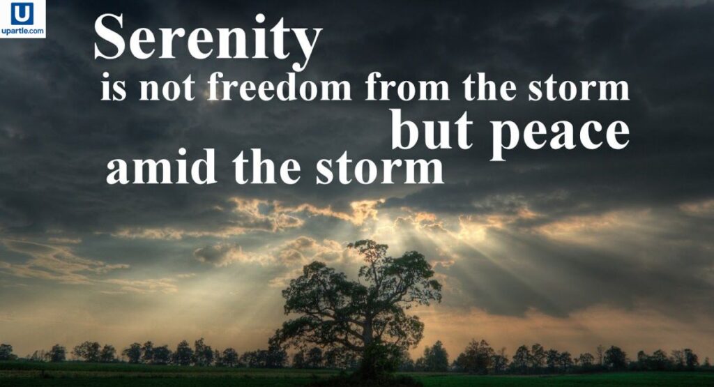 Powerful Prayer Quotes for Inner Peace
