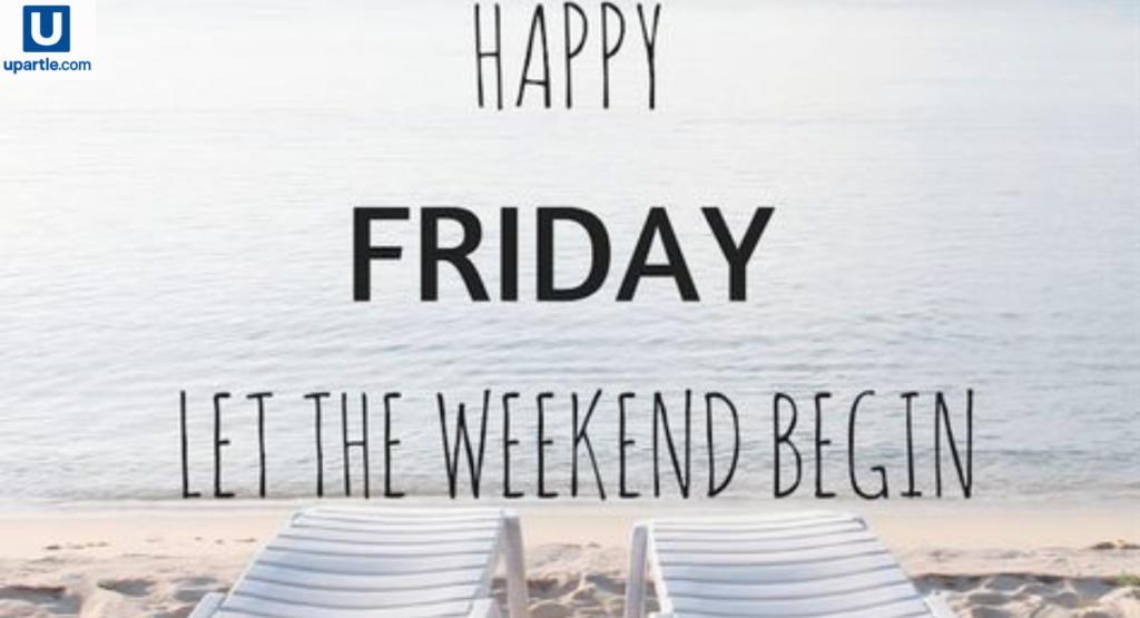 best-friday-quotes-to-kickstart-your-weekend