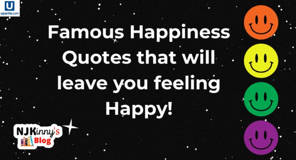 famous-happiness-quotes