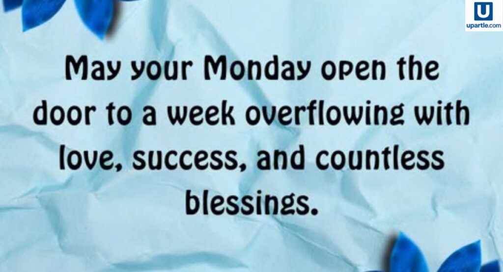 inspirational-monday-blessings