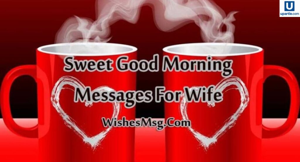 sweet-good-morning-messages