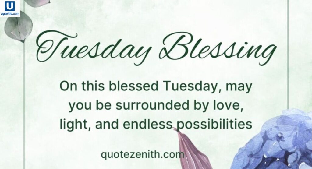 tuesday-blessings-and-prayers-for-peace-and-success