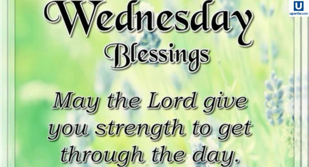 wednesday-blessings-and-prayers-for-peace-and-strength