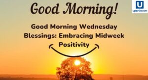 99+ Good Morning Friday Blessings Inspire Your Day with Positivity