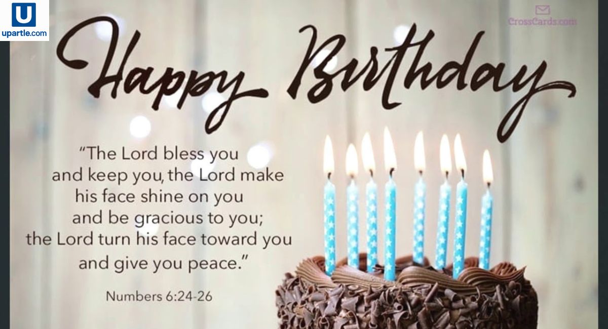 Happy Birthday Blessings 115+ Messages to Celebrate Every Special Moment