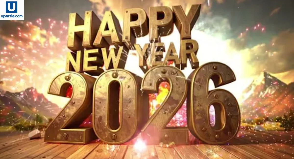 Happy New Year Wishes Messages Quotes The Ultimate 2026 Guide for Every Relationship