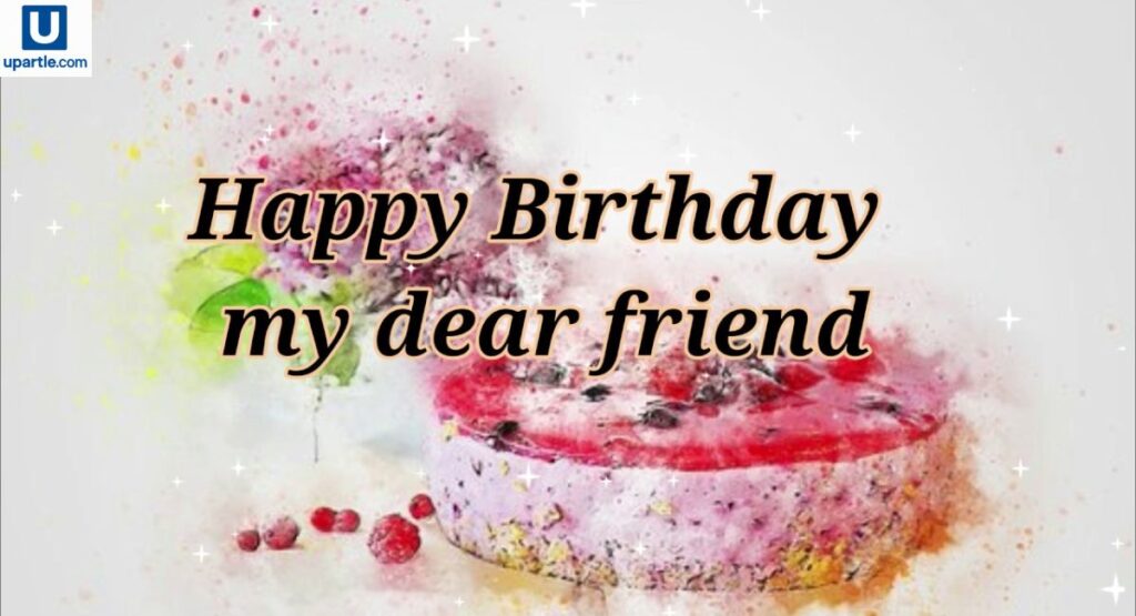 Heartfelt Happy Birthday Messages for Friends and Family