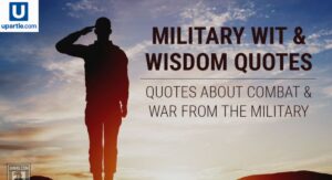 Military Quotes That Inspire Courage, Leadership, and Patriotism in America