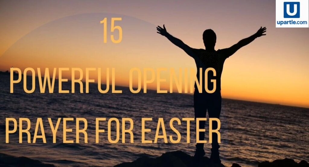 Sunday Prayers for Peace, Protection, and Gratitude