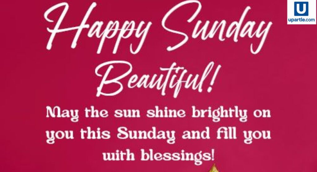 cute-and-sweet-sunday-blessings-messages