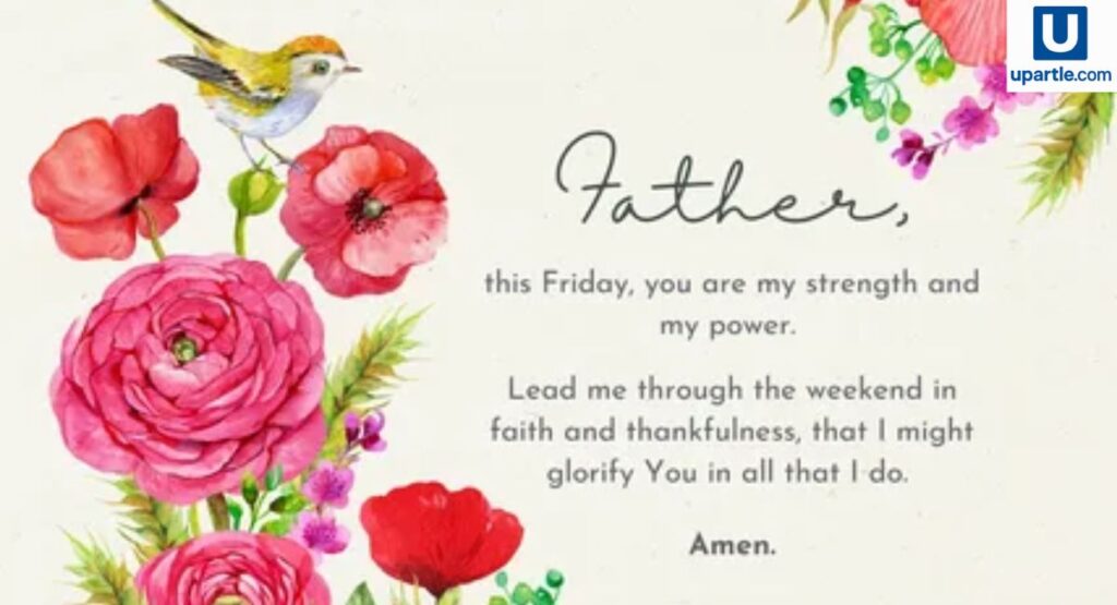 friday-prayers-and-blessings