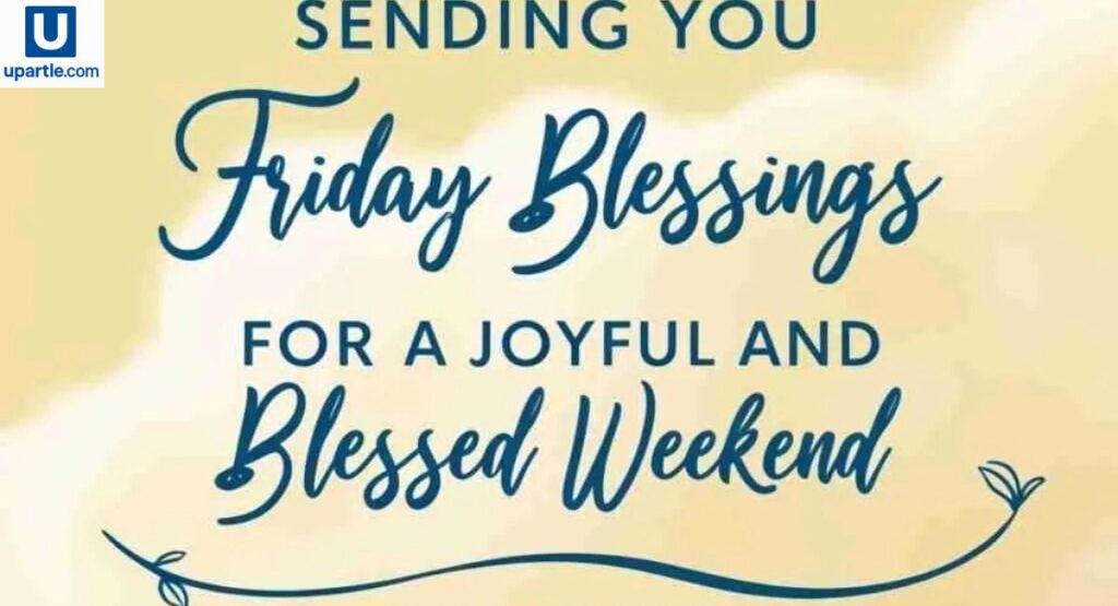friday-prayers-and-spiritual-blessings