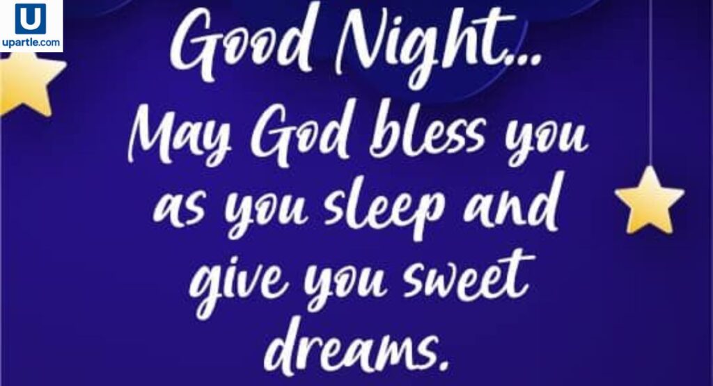 good-night-blessings