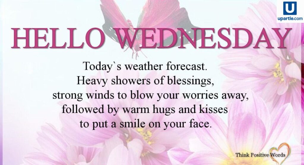 positive-and-thankful-wednesday-blessings