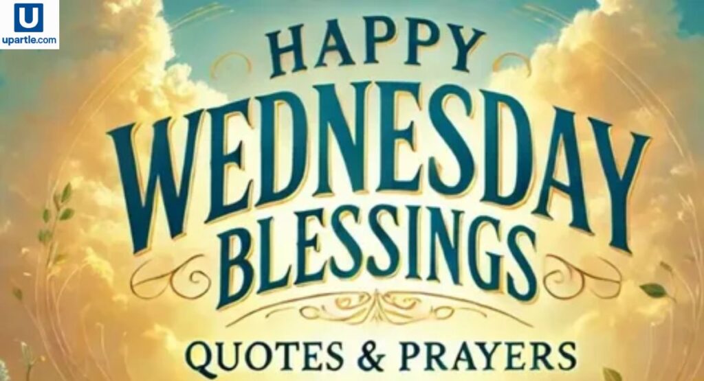 positive-wednesday-blessings-quotes