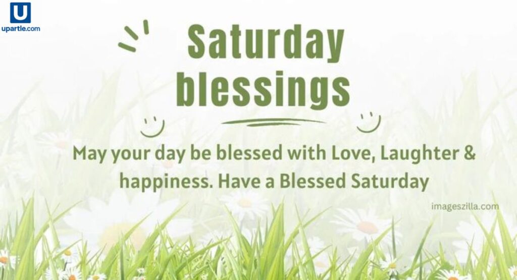 short-saturday-blessings-quotes