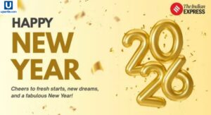 125 Happy New Year Wishes to Start 2026 on the Right Note