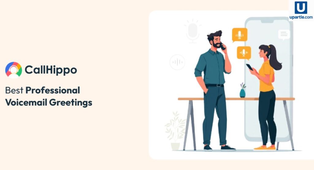 Best Short and Simple Voicemail Greeting Examples