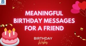 Birthday Messages 110+ Meaningful Wishes, Quotes, and Greetings for Every Relationship