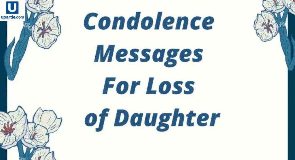 Condolence Messages for the Loss of a Spouse