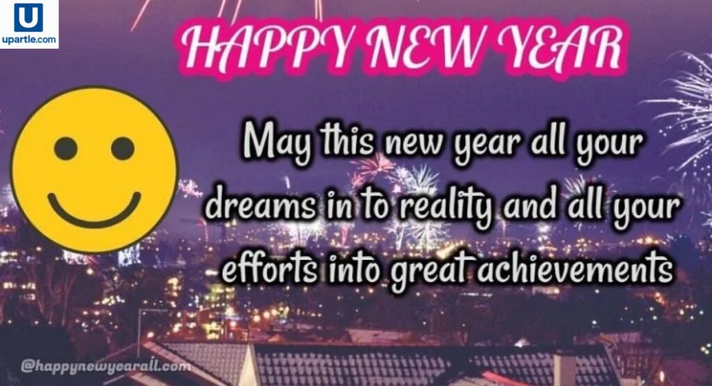 Funny Happy New Year Wishes to Make Everyone Smile