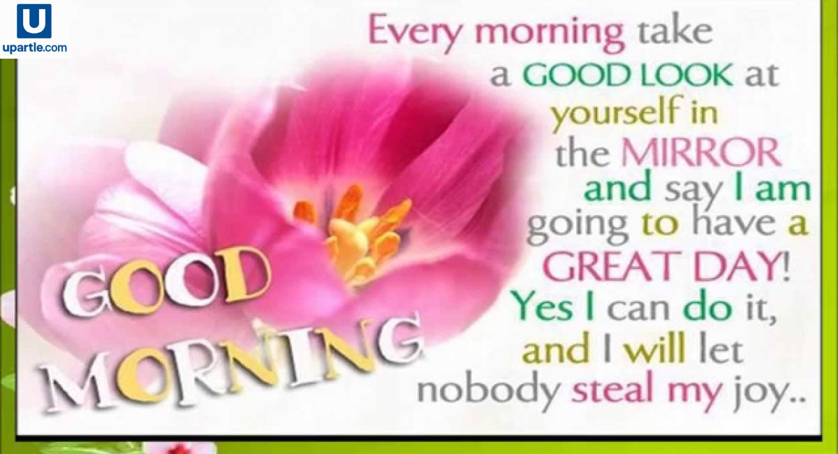 Good Morning Messages Heartfelt Ways to Start Every Day Right
