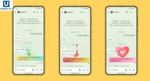 H1 Google Messages Emoji RCS Animation Best Tips How-To Guide