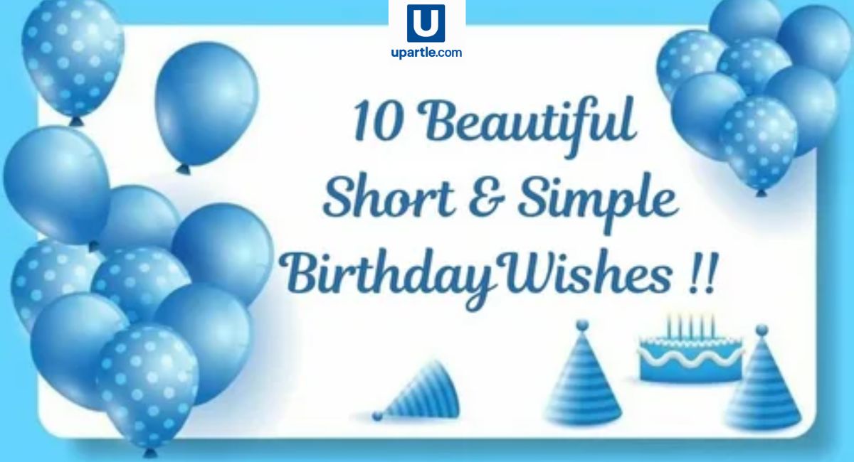 Happy Birthday Messages 100+ Thoughtful Ways to Make Every Birthday Feel Special