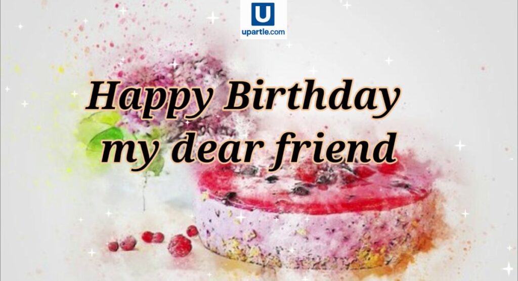 Heartfelt Birthday Messages for Family and Friends